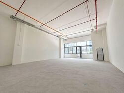 Space 18 (D12), Factory #589175851